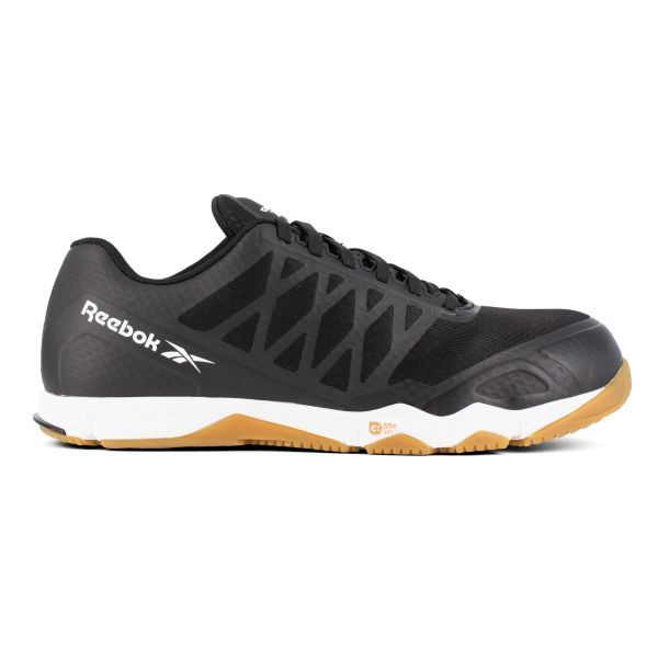 Chaussures d'entraînement Reebok Speed TR Safety IB4450S3S, taille 45, pack: 1 paire, IB4450S3S-45