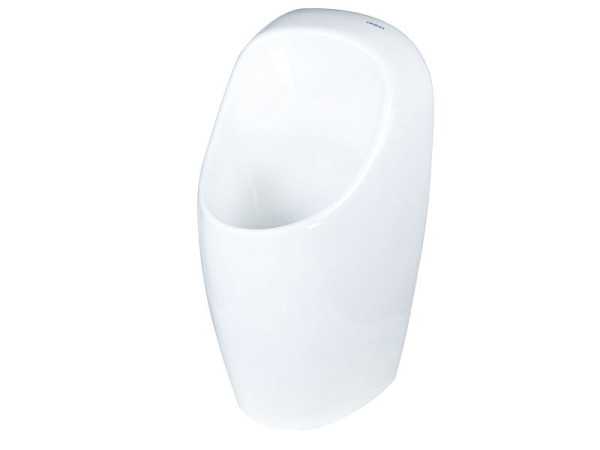 URIMAT Urinoir Ceramiccompact Coloré, blanc brillant, 252.934