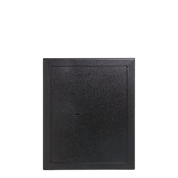 Coffre-fort mobilier BURG-WÄCHTER Home-Safe H 240 S, serrure à clé, HxLxP (extérieur) : 528 x 435 x 382 mm, 41120