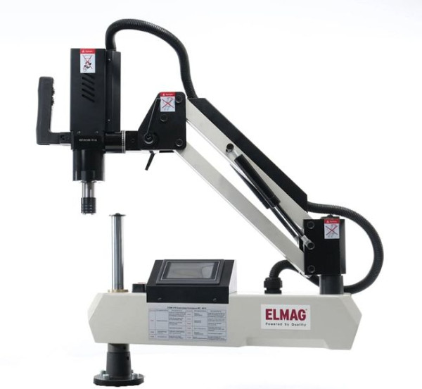 Bras coupe-filet ELMAG EGM 316 M3 – M16, 81037