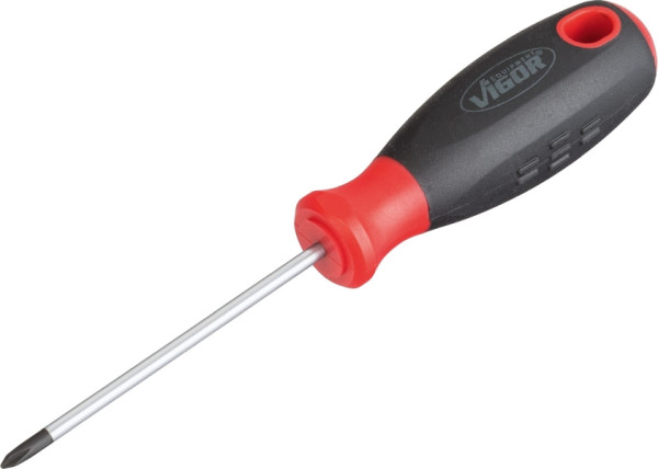 Tournevis Phillips VIGOR, profil Phillips PH, PH0, V1702