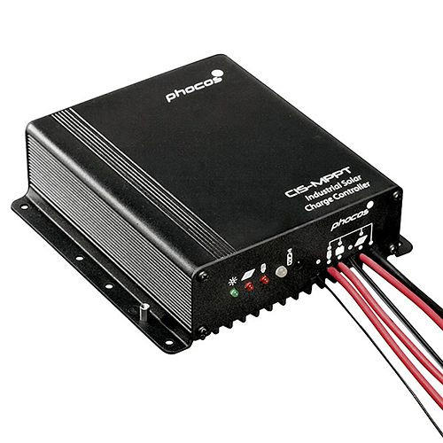 Contrôleur de charge solaire Phocos CIS-NN-MPPT 100/30, 321835