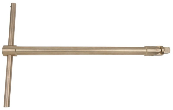 KS Tools BRONZEplus Clé à joint en T 1" 660 mm, 963.1055