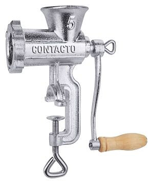 Attache biscuit Contacto taille 8 pour 585/265, 585/908
