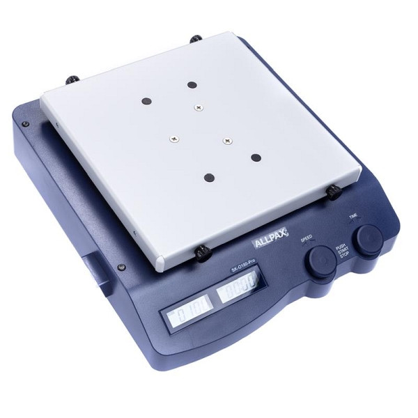 Agitateur de laboratoire ALLPAX / agitateur orbital 2,5 kg, 10013967