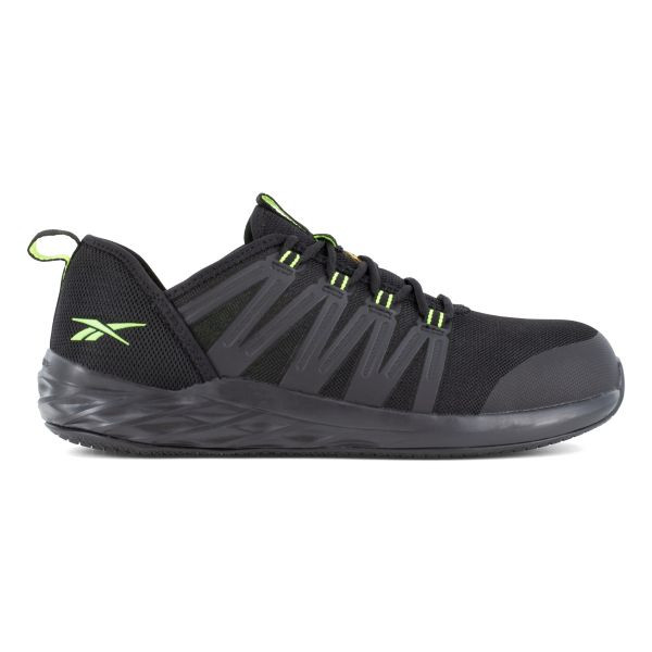 Chaussures de travail Reebok Astroride Safety IB2220S3S, taille 36, pack : 1 paire, IB2220S3S-36