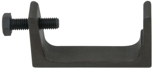 Support de serrage KS Tools, 40x75mm, 460.1093