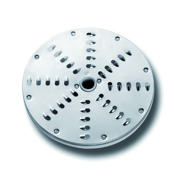 Disque à râper ADE S7, râpe 7mm, Z4565