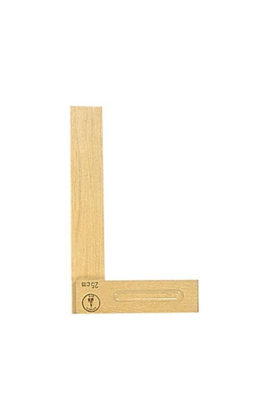 Angle Ulmia, en charme, 250 mm, 103.334