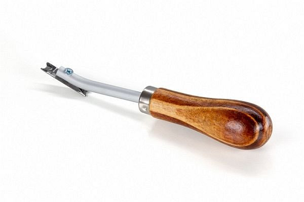 Couteau à pousser Forsthoff, 7018