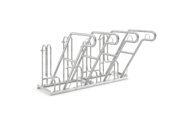 WSM Lean Parker 4604, 4 places de parking, 105800066