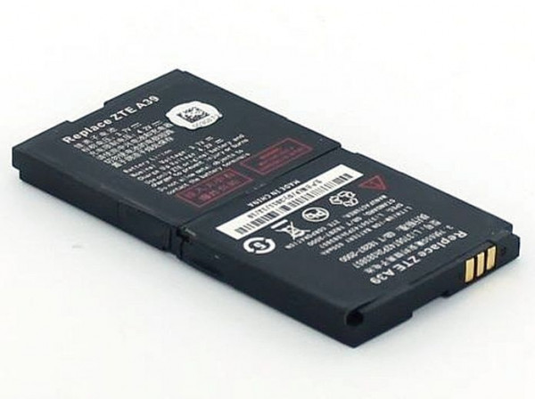 Batterie AGI compatible avec VODAFONE 246, 85914
