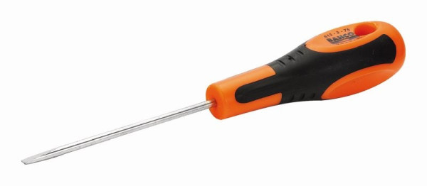 Tournevis Bahco Fente 0.5x3.0x100mm 155mm 613-3-100