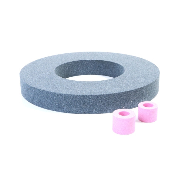 JEU de meules ELMAG pour CG 500, 82670
