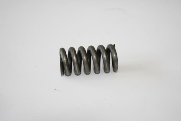 Ressort ELMAG pour étau (position 22) pour MKS 315-350 (version B), 9708325