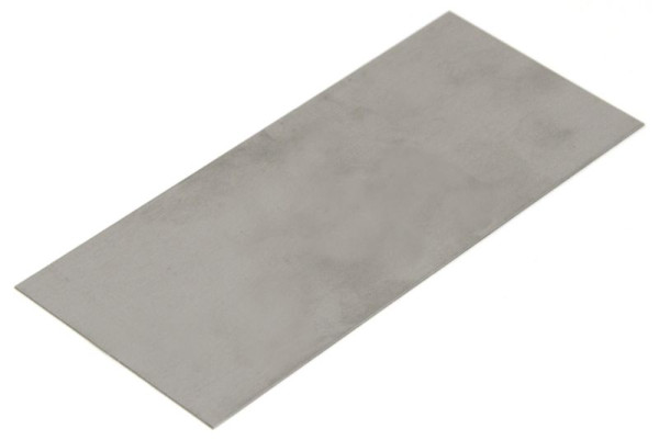Grattoir à carte en pin rectangulaire, grattoir 3