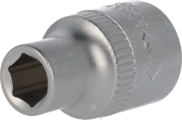 Brilliant Tools Douille hexagonale 3/8", 7 mm, BT021801