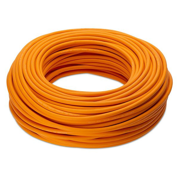 ELSPRO Spezial- und Sonderleitung ELSPRO-Therm-HBFL 5G2,5mm²/500m Trommel, HBFL525T/5E