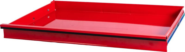 Tiroir KS Tools avec guidage à billes pour chariot d'atelier P20/P30/P45, 790x568x75 mm, 873.7014-R010P