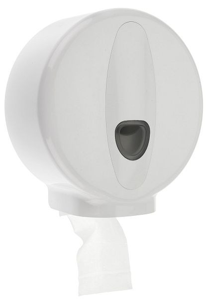All Care PlastiQline 2020 grand rouleau distributeur mini plastique blanc, 3220