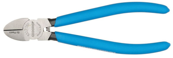 GEDORE Pince coupante pour plastique, 125 mm, 6745910
