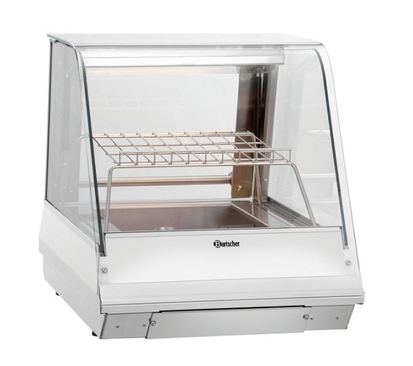 Compteur chaud Bartscher GN1110-R, 305067