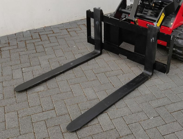 Fourche à palette PowerPac pour ML350, ML5723