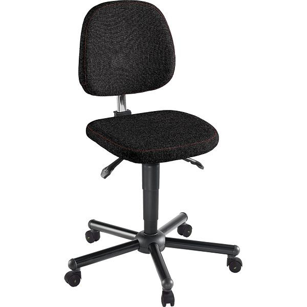 meychair chaise pivotante XXL ESD W19-25-TR-ST ESD XXL, 11374