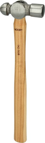 Marteau de serrurier KS Tools, forme anglaise, 225 g, 142.1508