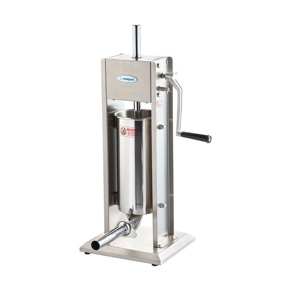 Remplisseur de saucisses Stalgast 5l, VG1201050