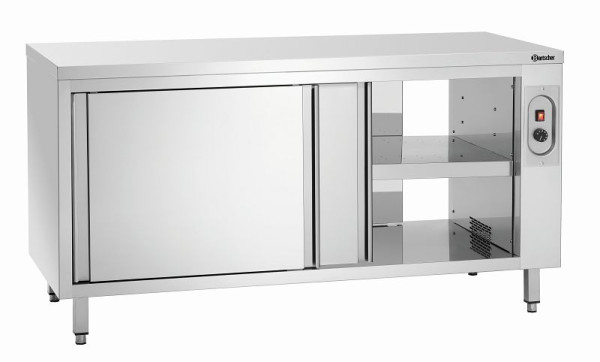 Armoire chauffante Bartscher 700-4T 1600, 346167