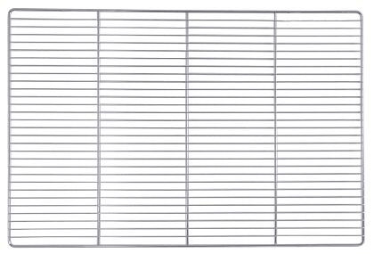 Grille de cuisson Contacto 60 x 40 cm, 3445/600