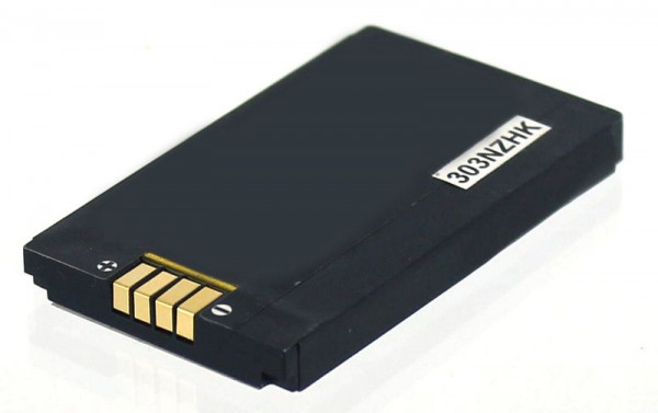 Batterie AGI compatible avec FALCOM MAMBO, 58041