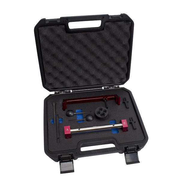 Outil de chronométrage Stahlmaxx pour BMW S54, XXL-101200