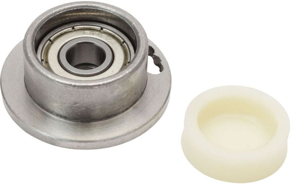 Roulement arrière Hazet pour 9022 Lg-1, poids net : 0,04 kg, 9022LG-014/3