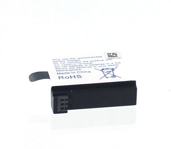 Batterie AGI compatible avec GOPRO HERO 4, 26613