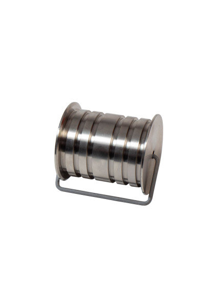 Rouleau de poids Hamma en inox pour Rapid 2.1 - écumeur d'huile, 80701015