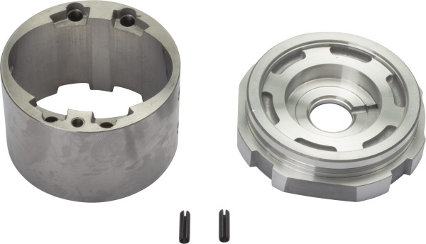 Jeu de cylindres Hazet, avant pour 9012 TT, 9012TT-010/4