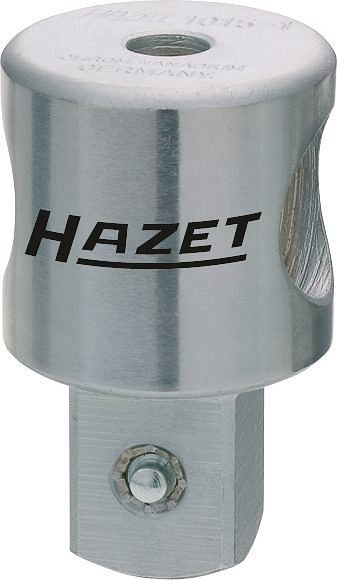 Pièce coulissante Hazet, solide carré 20 mm (3/4 pouce), 1015-1