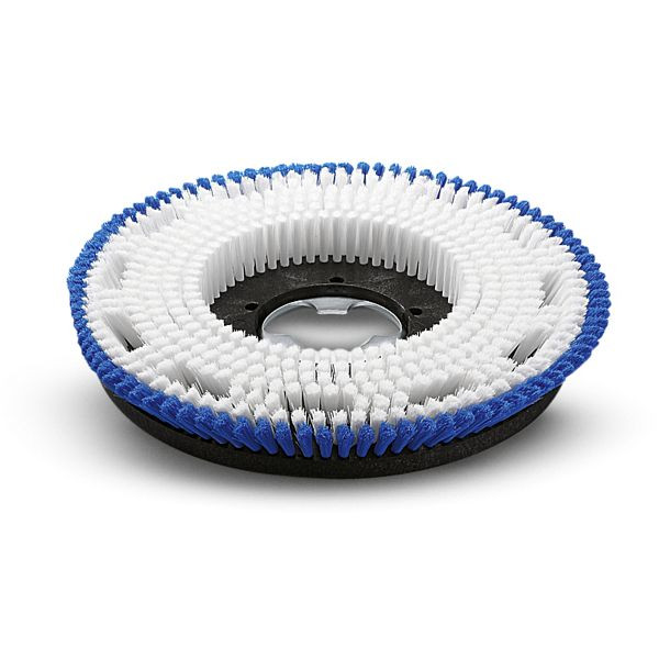 Kärcher , moyennement doux, bleu / blanc, 430 mm, 6.369-896.0