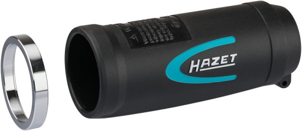 Poignée Hazet pour 9032 P-1, 9032 P-5, 9032P-012/2