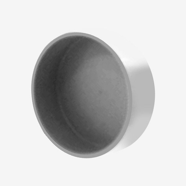 Embout HKW pour conduite d'aspiration, 030155