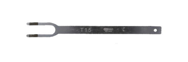 Fourche de démontage KS Tools, 460.0898