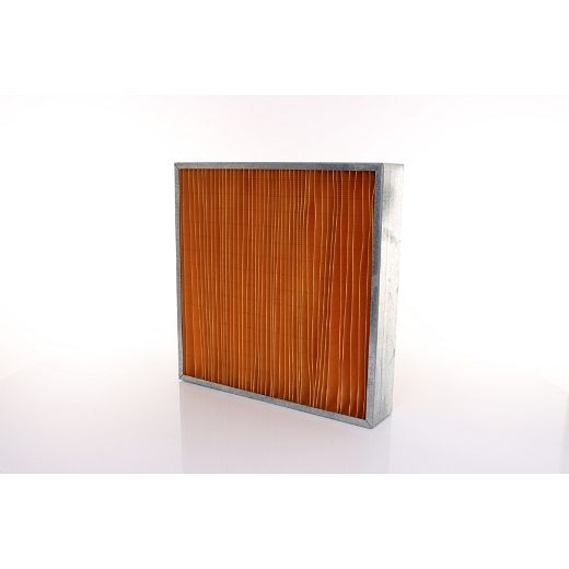 Élément filtrant ELMAG 'Lamellen-112' pour type M1-'AC' (500x500x95 mm), 9505506