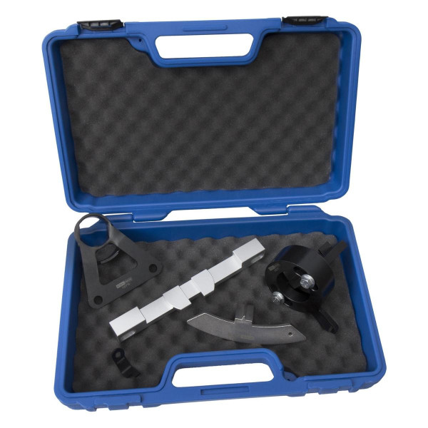 Outil de distribution Stahlmaxx pour Fiat et Jeep - Chaîne de distribution E-torQ 1,6 L, XXL-120780