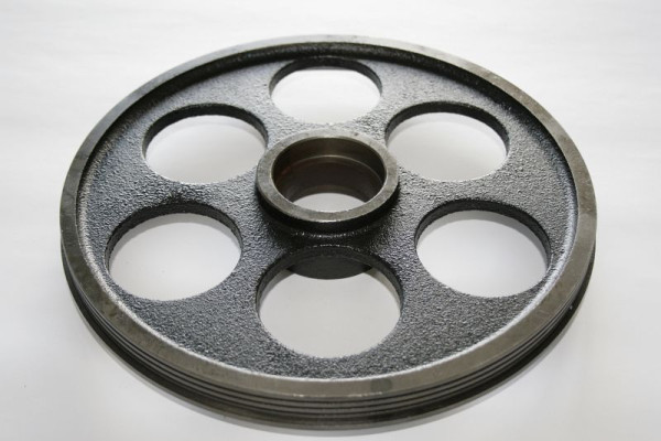 Volant ELMAG n° 130, pour CY 210-2GN, 9709930