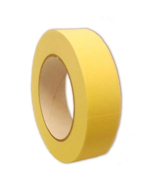 VaGo-Tools 1 rouleau de ruban de masquage 30mm x 50m, UE : 50m, 349-50-30-1_xv