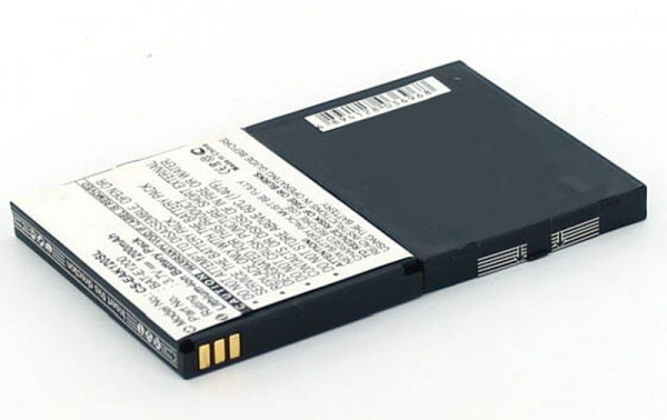 Batterie AGI compatible avec EMPORIA BAT-E1200, 79914