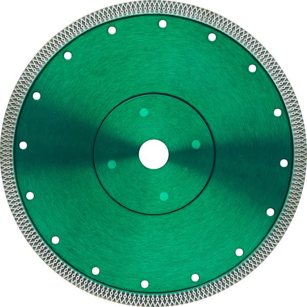docteur Disque à tronçonner diamanté Schulze Ultra Ceram Ø350x25,4 mm, TS25000232