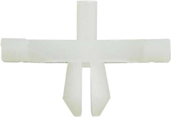 Clip de bande de protection latérale KS Tools pour Volvo, paquet de 50, 420.5803